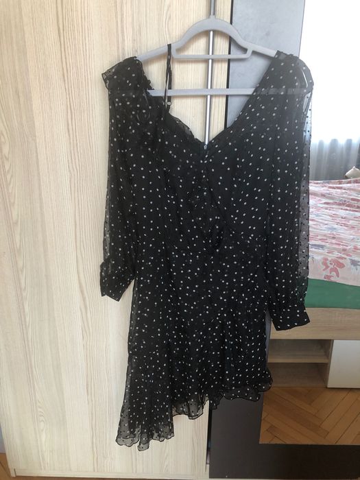 Рокля марка MOHITO