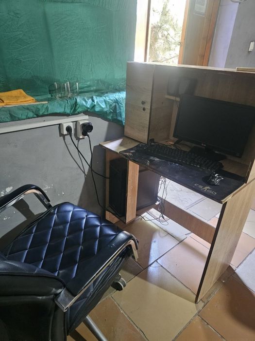 Продаётся готовый бизнес.