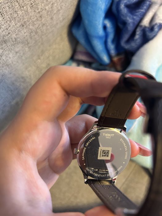 Ceas original Tissot