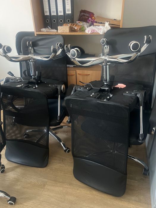 Кресла для офиса