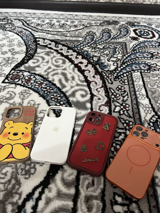 Чехол Iphone 13max