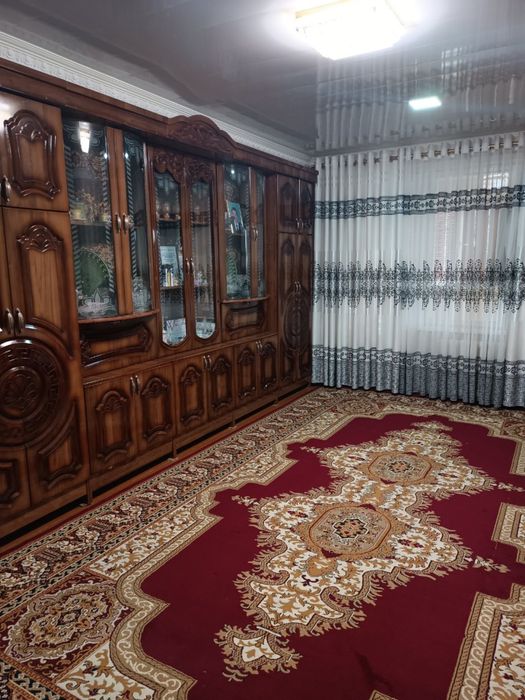 трехлесник 2 хона 9 этаж