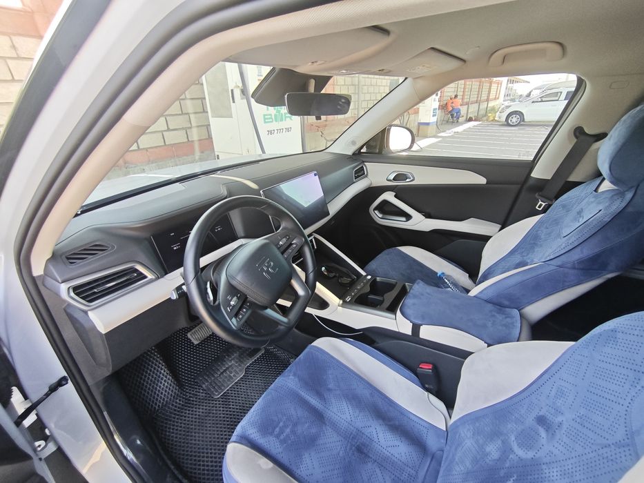 Byd yuan up smart 2 - pozitsiya