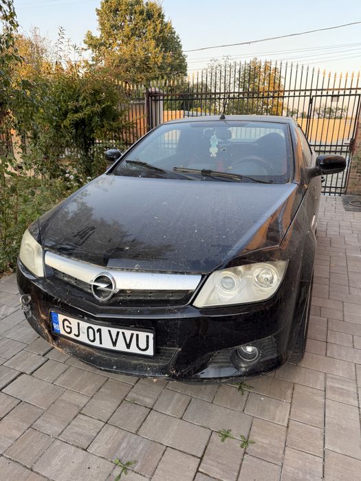 Opel Tigra 1.4 benzina