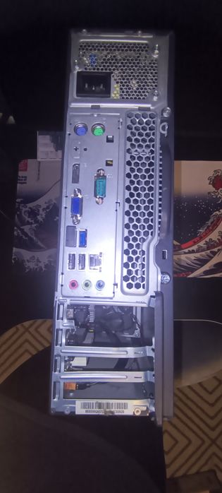 Системный блок..