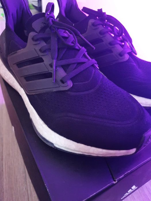 ADIDAS ULTRABOOST marime 41 și 1/3
