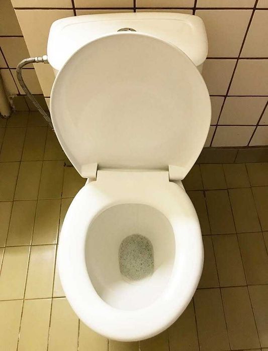 Моноблок MIRA COMPACT FAYANS (разглобен и готов за транспортиране)