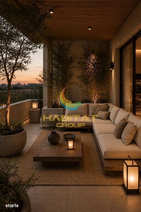 Apartament 3 Camere Bloc Nou Grand Arena