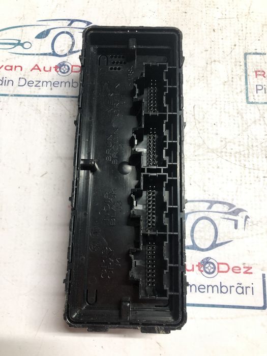 modul clima opel mokka 2014