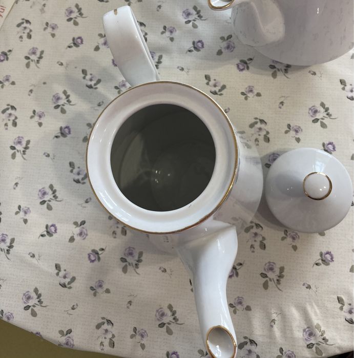 Новые чайники , 2 шт