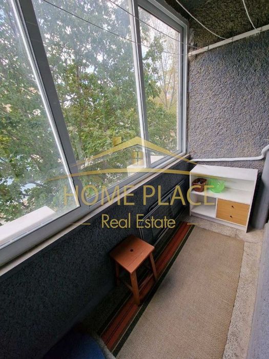 Дава се под наем Тристаен апартамент в Варна, Чайка - 72 кв.м за 518.67 € - Снимка #5