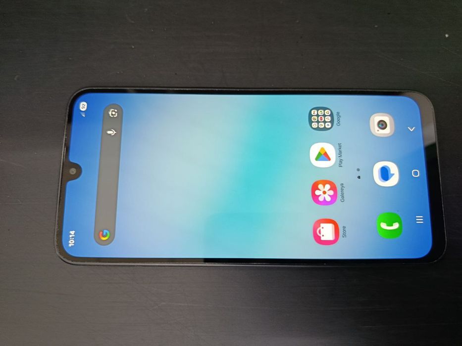 Samsung A 17 5 g 128 gb