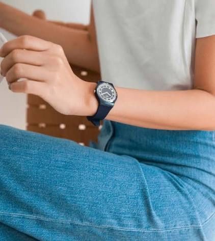Swatch (Швейцария) оригинал, новые
