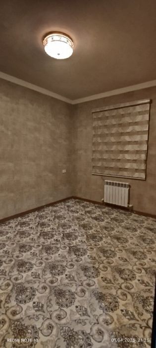 Продаётся 2-х комнатная квартира в Сергели