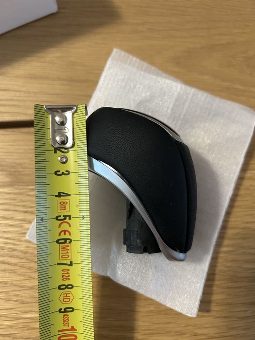 Nuca Cap piele schimbator Kia Hyundai