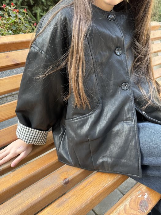 Ликвидация товара. Детские зимние курточки.