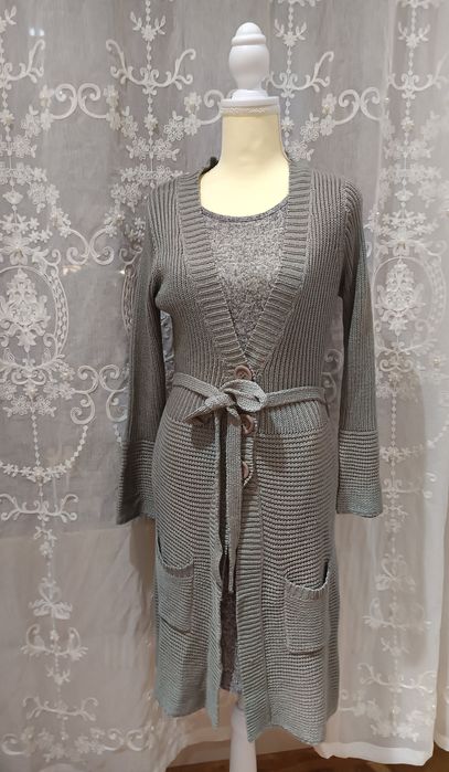 Set eleganta de iarna marimea S/M