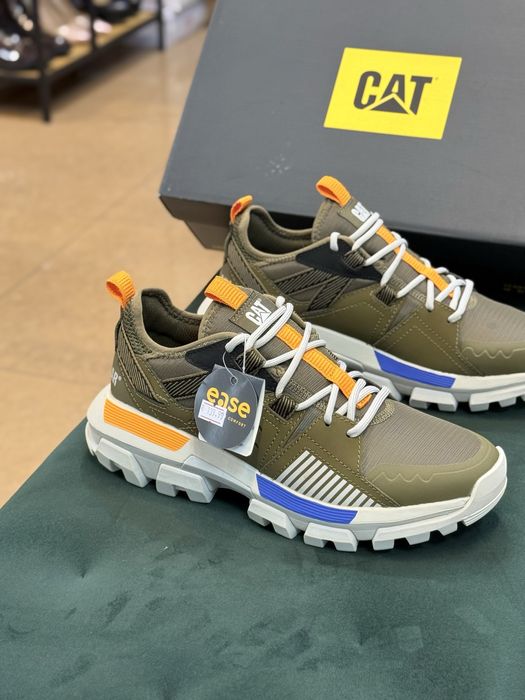 Мъжки сникърси CATERPILLAR Rider Sport 41.42.43.44