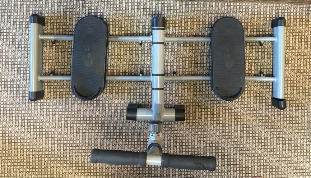 Тренажер для ног (ягодиц )Leg Magic