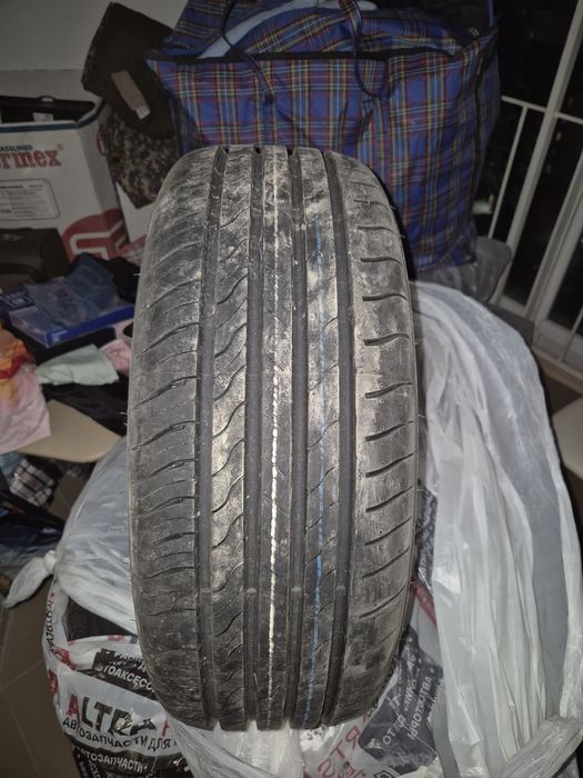 Шины 205/55 R16 новые
