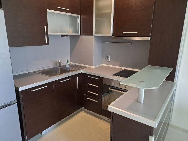 Дава се под наем Двустаен апартамент в София, Гео Милев - 65 кв.м за 656.88 € - Снимка #4