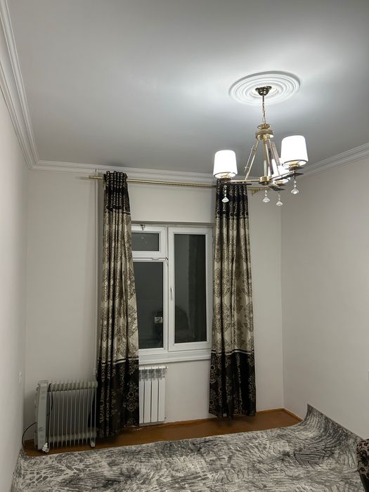 Долгосрочная аренда