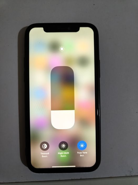 iPhone 11 pro в отличном состоянии