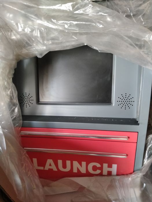 Развальный стенд