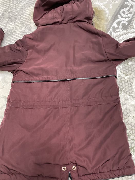 Детская куртка срочно