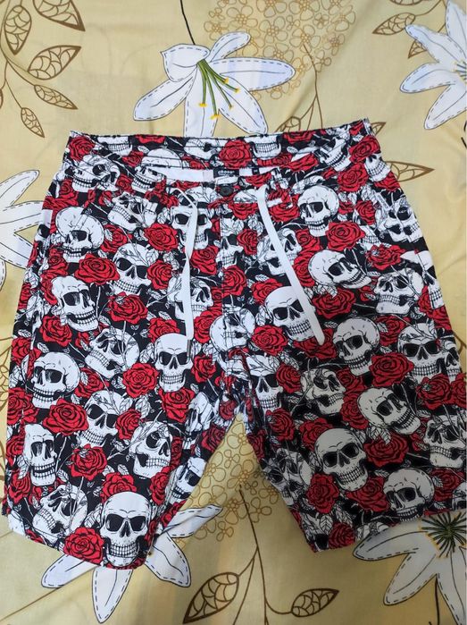 Pantaloni Cropp unisex marimea 30