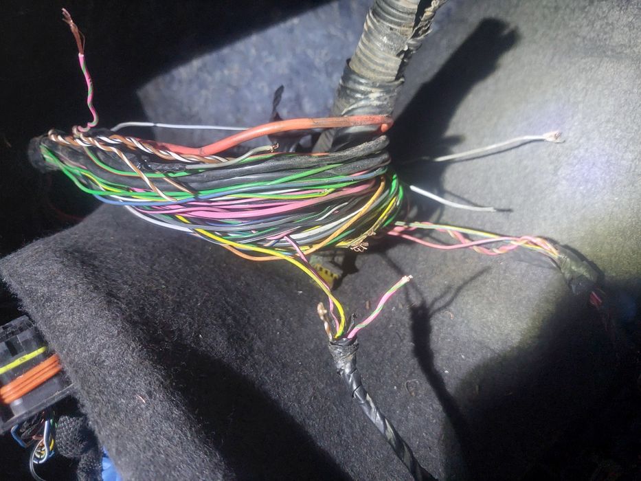 Услуги авто илектрика