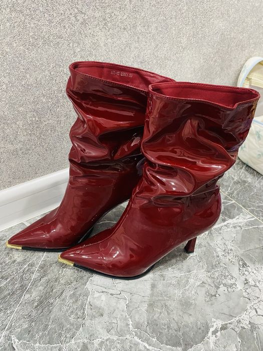 Два три раза надевала