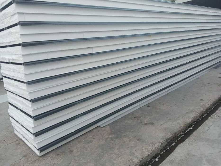 Сэндвич панели от завода | sendvich panel zavoddan | сенвич сэнвич