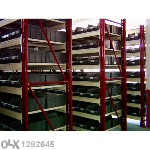 Пластмасови Кутии И Контейнери Стилаж за Работното Ви Място От 1,30 ЛВ