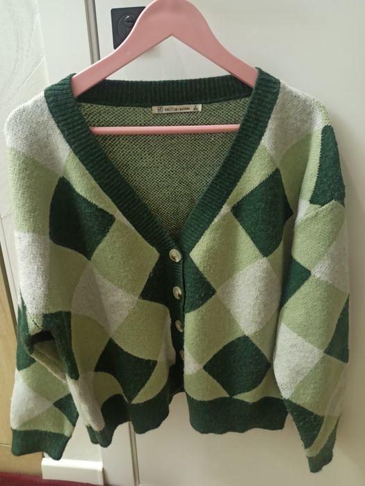 Женский кардиган Selfie