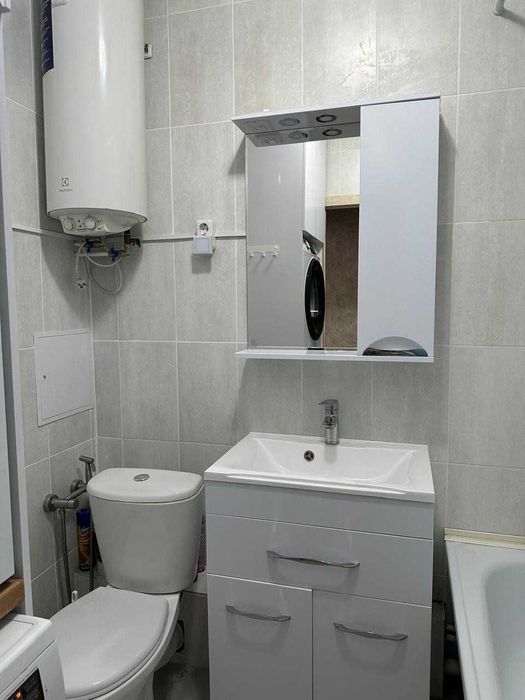 Продажа 1-комнатной квартиры