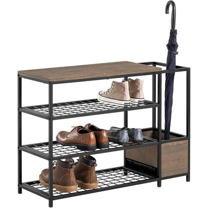 Loft polka obuvnoy
