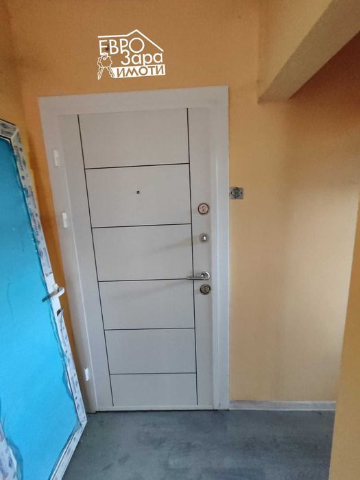 Продава се Тристаен апартамент в Стара Загора, Казански - изток - 75 кв.м за 774 €/кв.м - Снимка #6