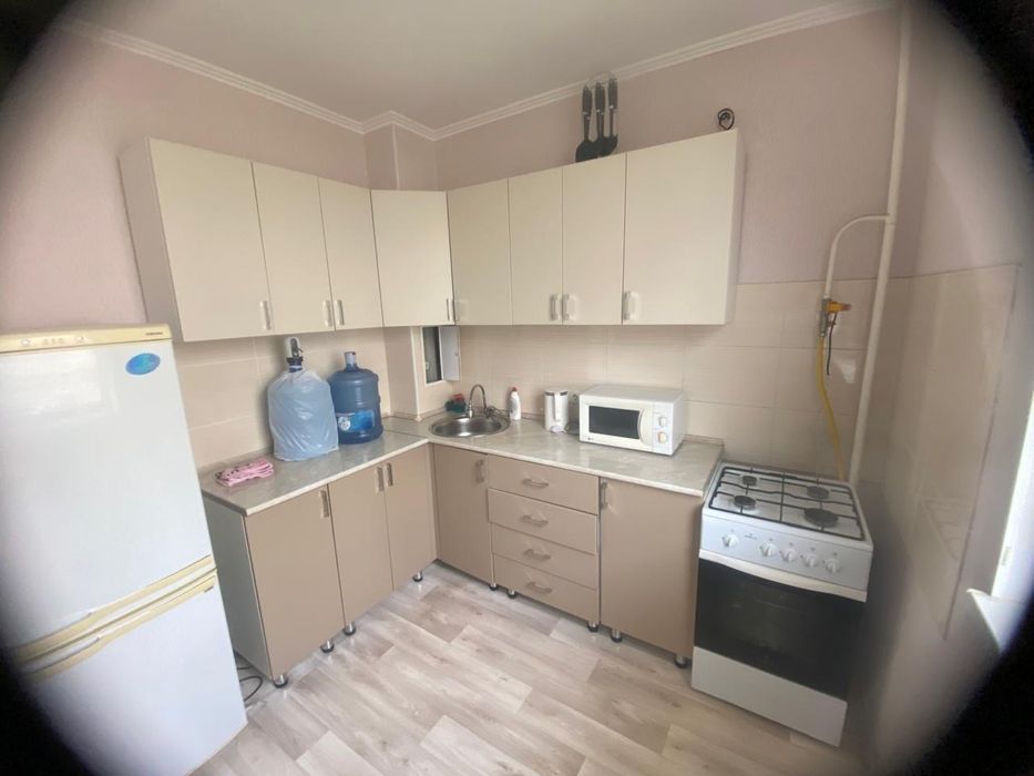 В аренду 2-х комнатная кв