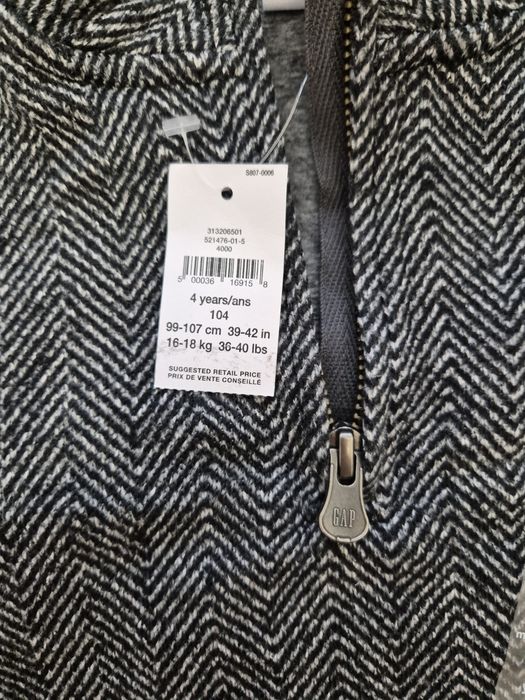 Детска блуза Gap baby