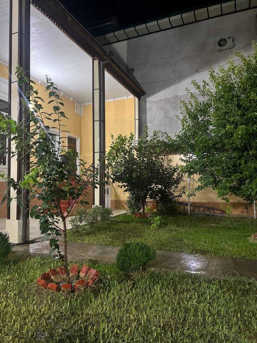 Сдаётся в аренду ДОМ