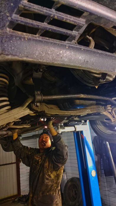 Мерседес 124 Е200