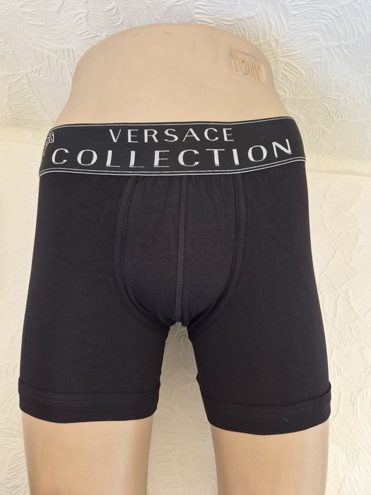 Versace Collection мъжки боксери НОВИ в оригинална кутия – 3 цвята