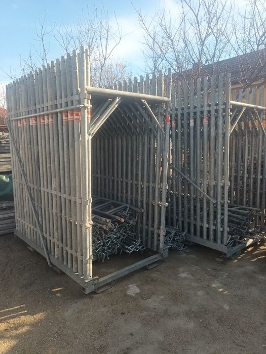 Vand schela constructii