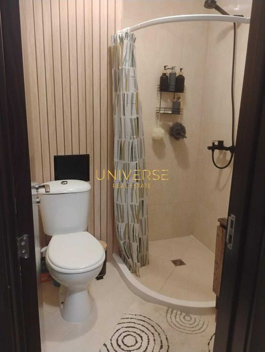 Студио в целогодишен жилищен комплекс #5792