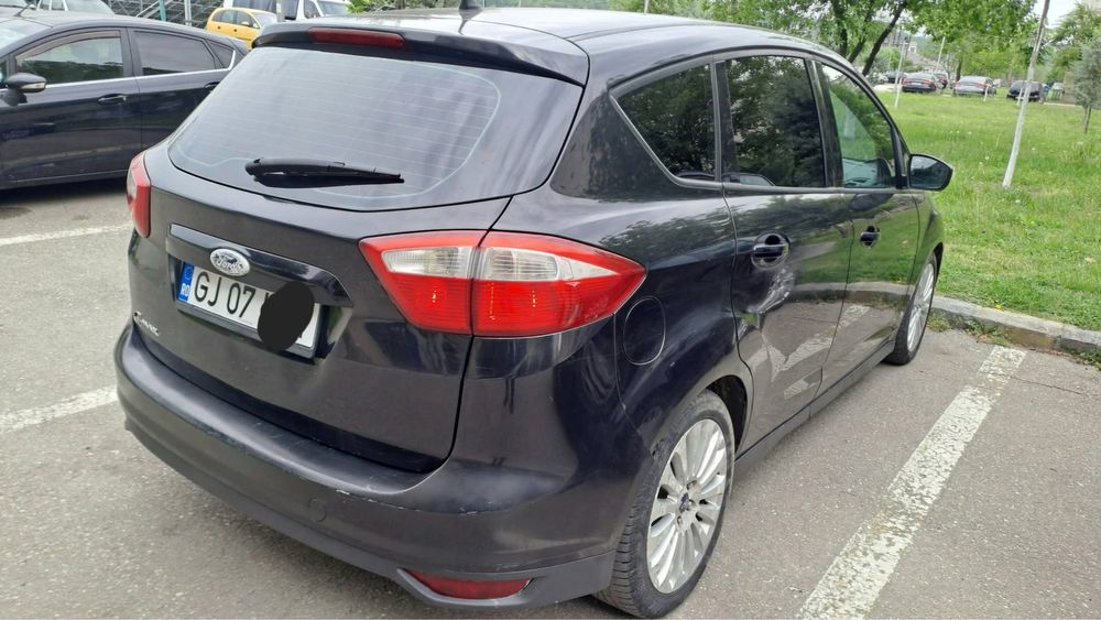 De vânzare Ford C-Max
