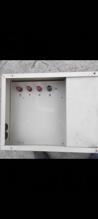 Водонагреватель для бассейна