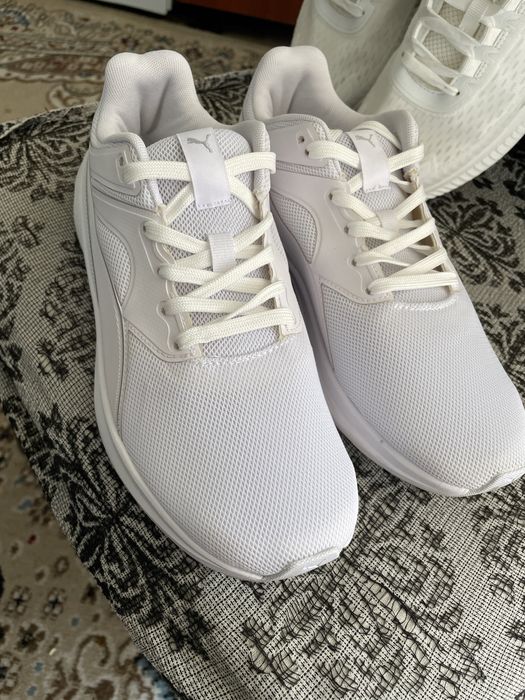 Продам кросовкиПума