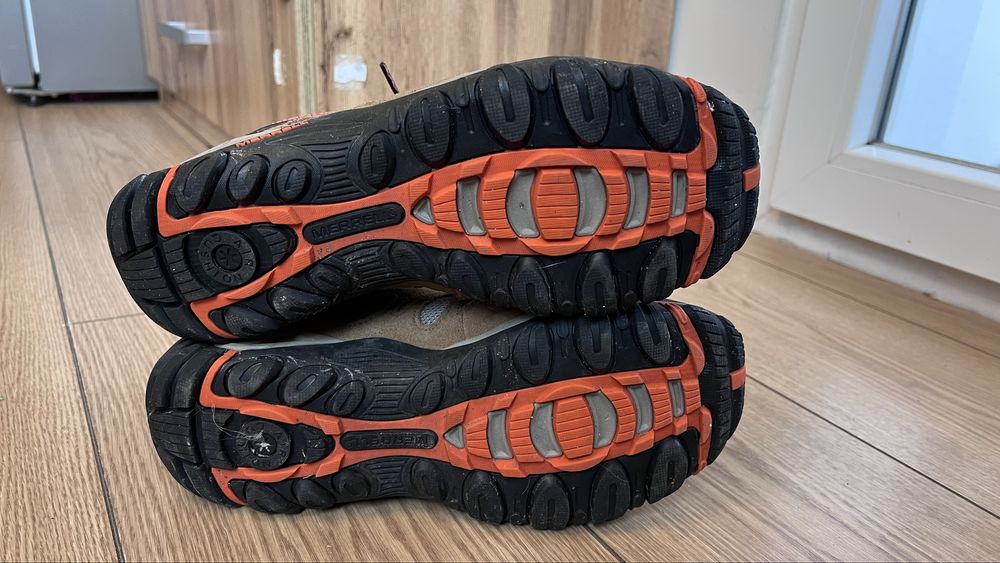 Мъжки обувки Merrel