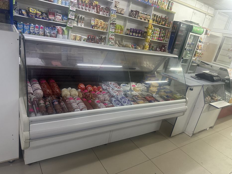 Холодилники морозильники